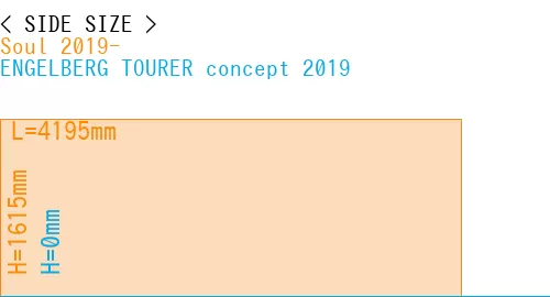 #Soul 2019- + ENGELBERG TOURER concept 2019